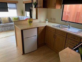 MOBILHOME COSALT RIVIERA 3 DORMITORIOS