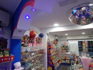 R-6990812 Traspaso Tienda de Chuches Castelldefels