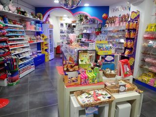 R-6990812 Traspaso Tienda de Chuches Castelldefels