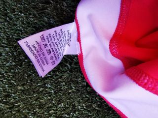 Camiseta padel mujer