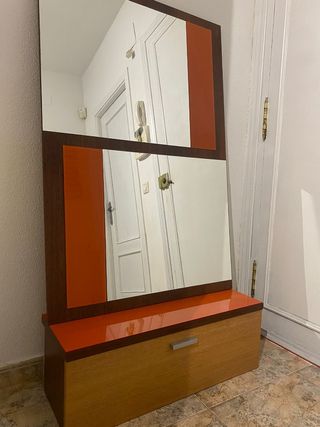 mueble de entrada