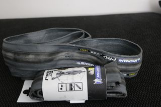 CUBIERTAS MICHELIN PRO RACE 650C 26" 26 PULGADAS 