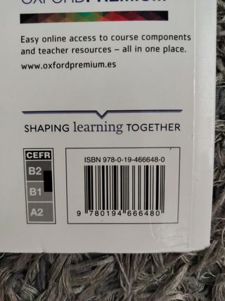 LIBRO MOSAIC WORKBOOK 4 OXFORD