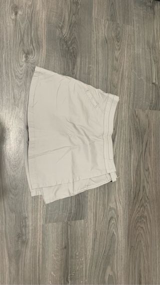 falda pantalon treking