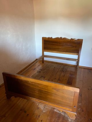 Muebles antiguos 