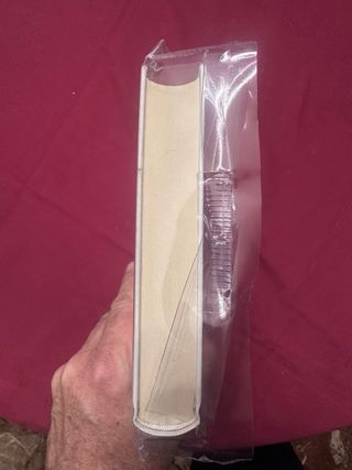 El contador de arena