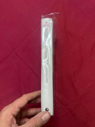 El contador de arena