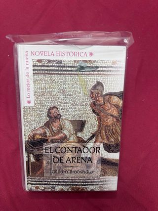 El contador de arena