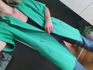 Americana verde