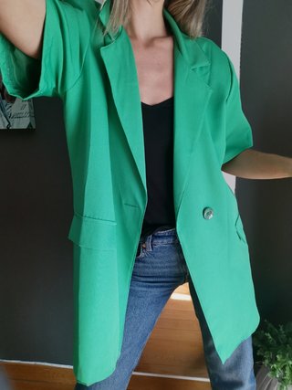 Americana verde