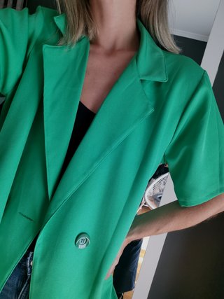 Americana verde