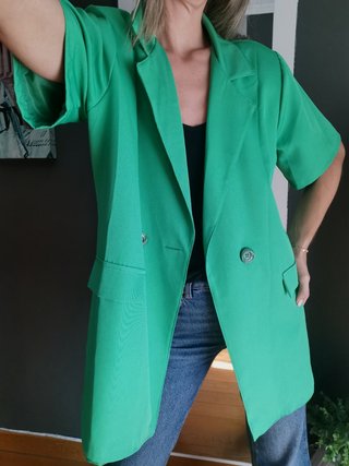 Americana verde
