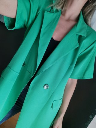 Americana verde