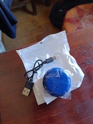 Cascos inalámbricos Air pro 6