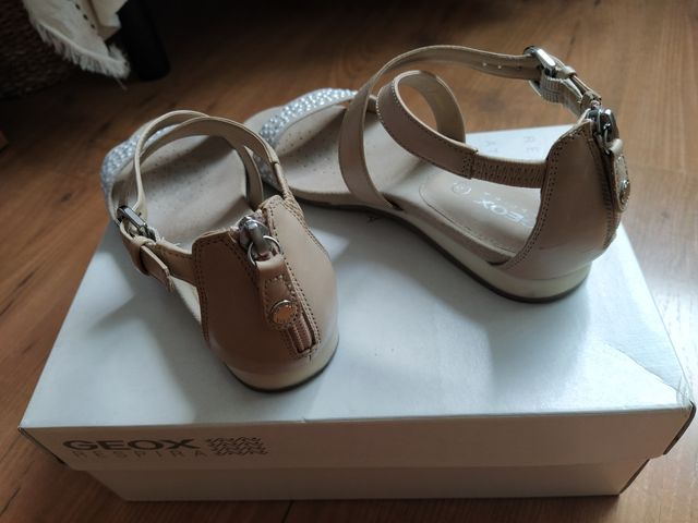 Sandalias mujer GEOX