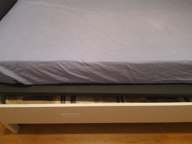 Habitación completa