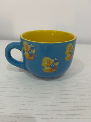 Tazza colazione