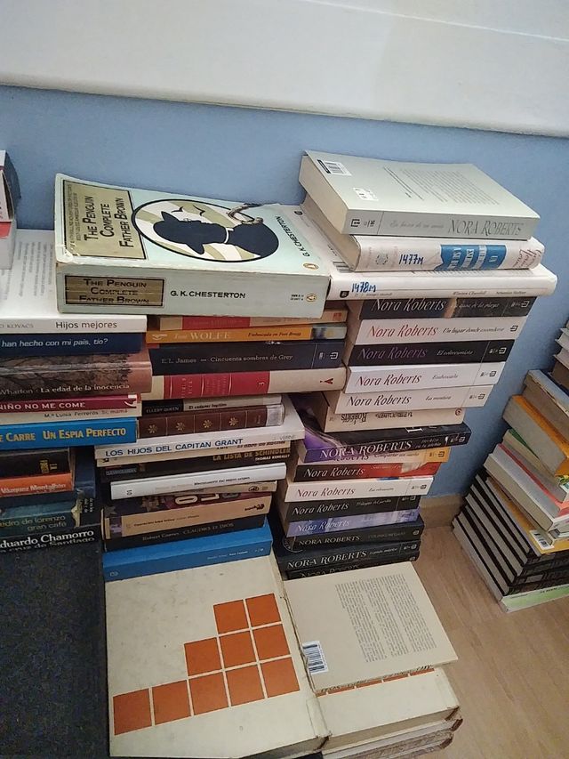 Los gozos y las sombras 1.55€##