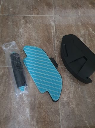 Vendo Robot aspirador cecotec Conga 4690 Ultra