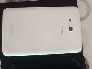 Tablet Samsung Galaxy de 7 pulgadas