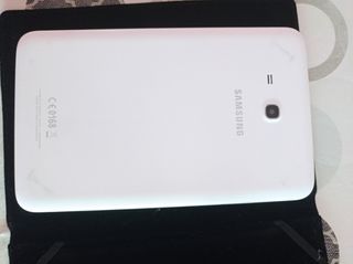 Tablet Samsung Galaxy de 7 pulgadas