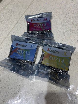 Cartucce stampante compatibili Epson