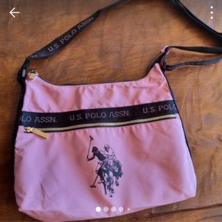 Borsa u.s. polo assn.