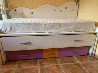 Cama nido