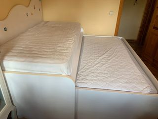 Cama nido