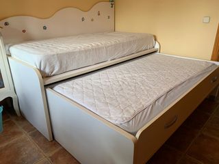 Cama nido