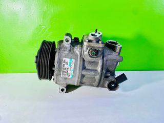 1K0820859F Compresor Aire Acondicionado Audi A3 8P