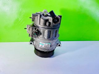 1K0820859F Compresor Aire Acondicionado Audi A3 8P