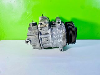 1K0820859F Compresor Aire Acondicionado Audi A3 8P
