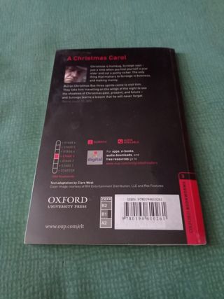 A CHRISTMAS CAROL