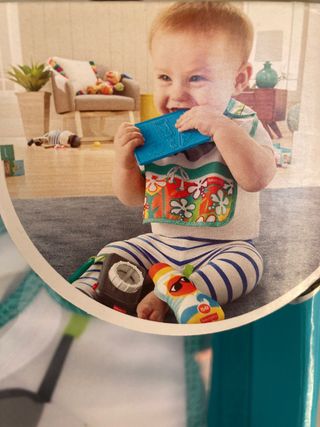 juegos de bebe, Fisher - price