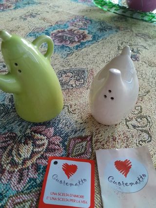 Set sale e pepe