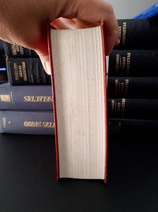 Julio Verne Primera Edición 1969