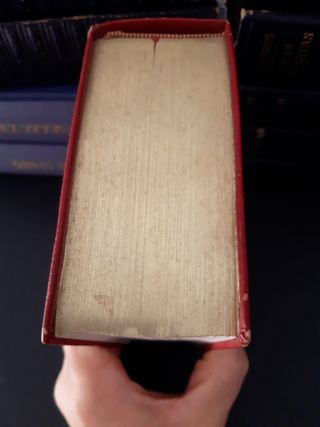 Julio Verne Primera Edición 1969