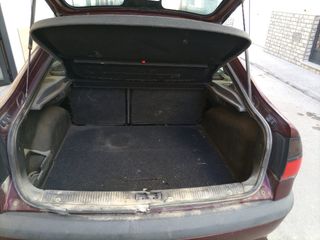 Despiece Renault laguna 1