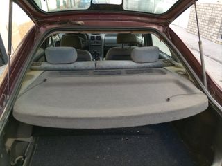 Despiece Renault laguna 1
