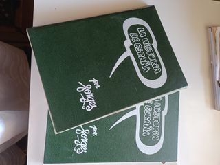 HISTORIA DE ESPAÑA FORGES COMPLETA