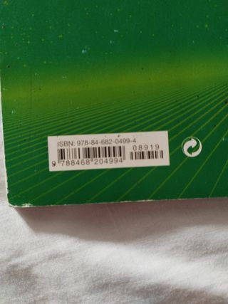 Ciencias sociales, geografía