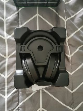 Auriculares Corsair HS75 XB Wireless