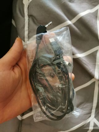 Auriculares Corsair HS75 XB Wireless