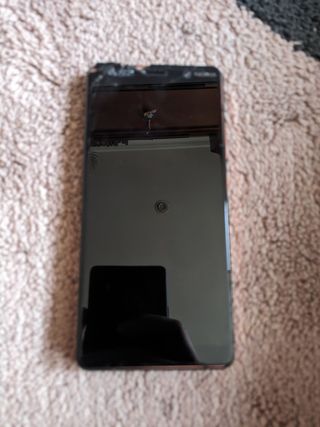 Nokia 7 Plus (para piezas)