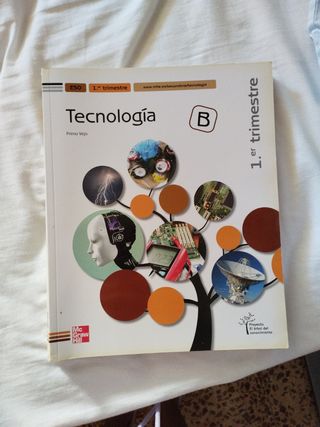 Tecnología 