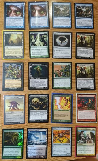 x3 Valakut, el Pináculo Fundido NM Magic MTG