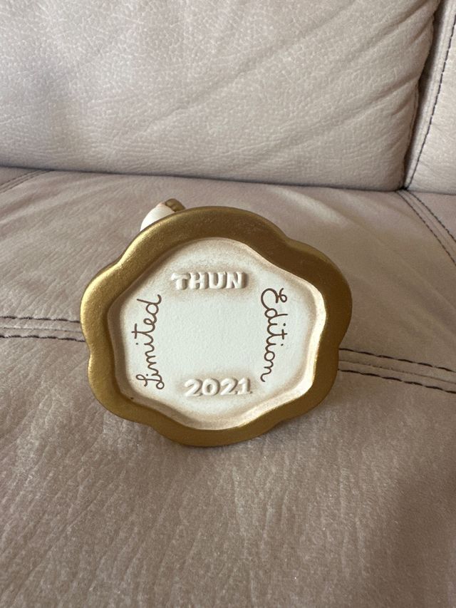 angioletto thun 2021 limited edition