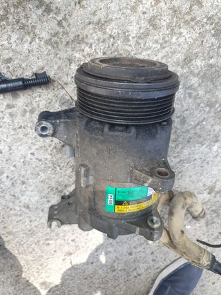 compresor aire Mini coooper s r53