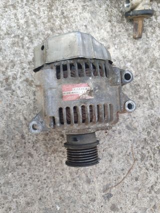 alternador Mini cooper s r53